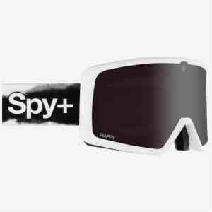 Spy Megalith Laurent de Martin goggle (ML rose/black mirror)