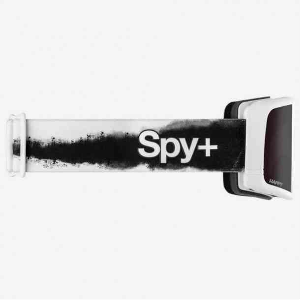 Spy Megalith Laurent de Martin goggle (ML rose/black mirror)