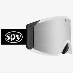 Spy Raider Neon Pink goggle (happy rose/platinum spectra mirror)