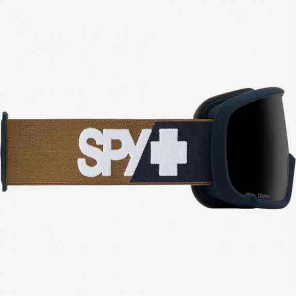 Spy Marshall 2.0 Creamsicle snow goggles (happy rose pink mirror)