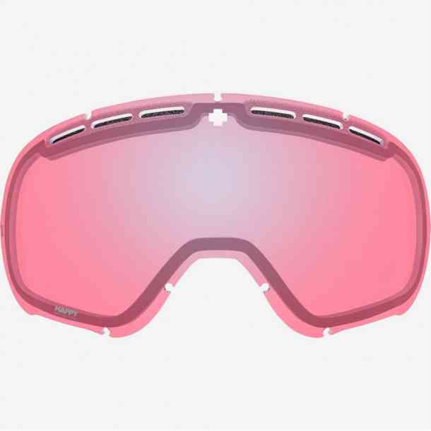 Gogle Spy Marshall 2.0 Creamsicle (happy rose pink mirror)