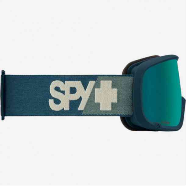 Spy Marshall 2.0 Seafoam (happy bronze turquoise + LL happy rose)