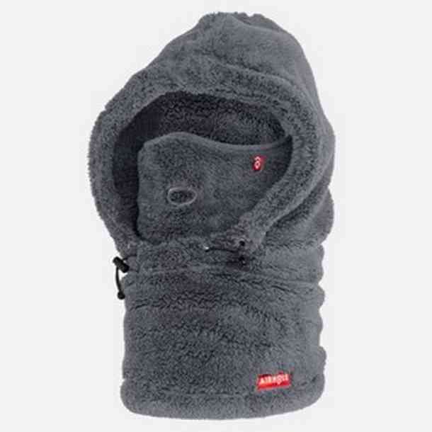 Airhole Airhood Sherpa 2 + 1 combo (cement)