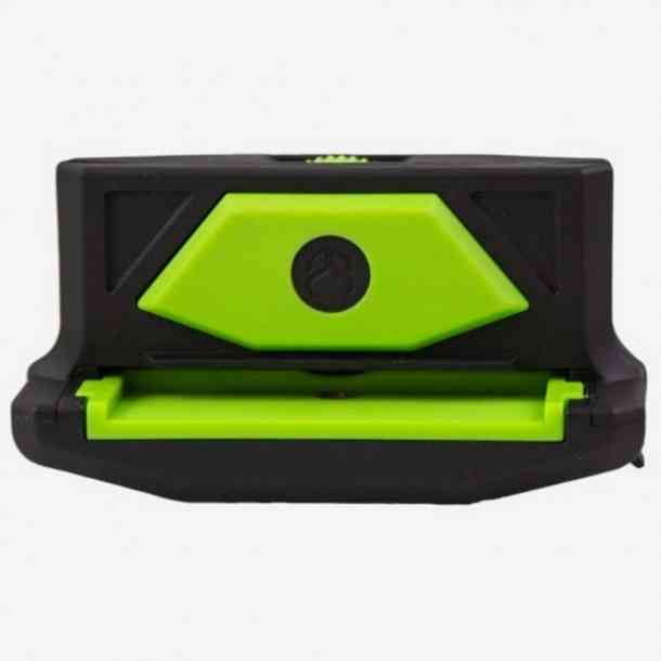 Demon ski and snowboard Ultra Vise