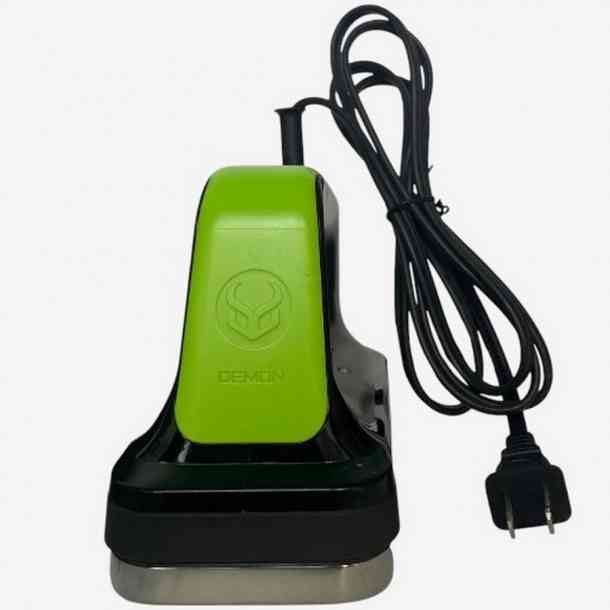 Demon Slide Wax Iron 220 - 240 V