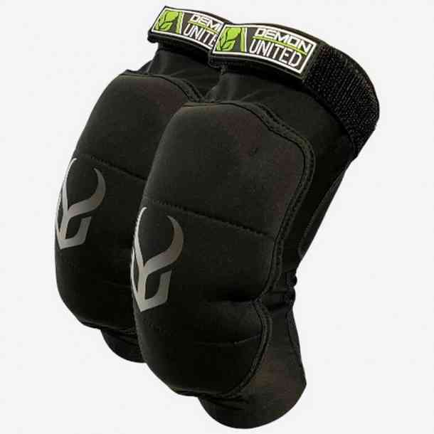 Demon Protective Elbow Pads Zero RF D 30 (snow &amp; MTB)