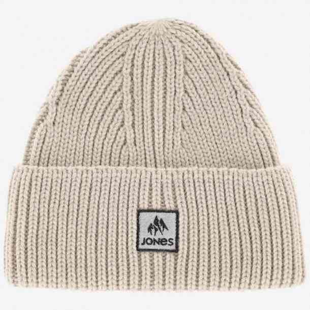 Czapka Jones Anchorage (smoke gray)