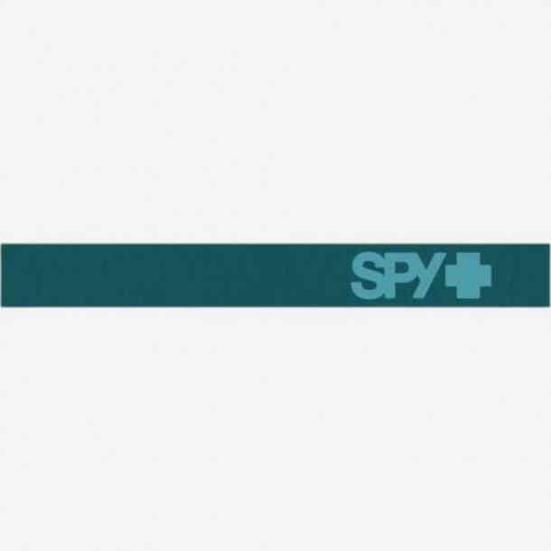 Gogle Spy Marshall Monochromatic Teal (happy ML rose/silver spectra)