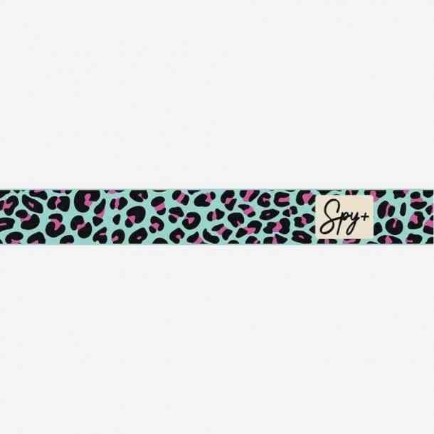 Spy Marshall goggle Monochromatic Teal (happy ML rose/silver spectra)