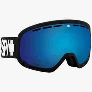 Spy Marshall goggle Monochromatic Teal (happy ML rose/silver spectra)