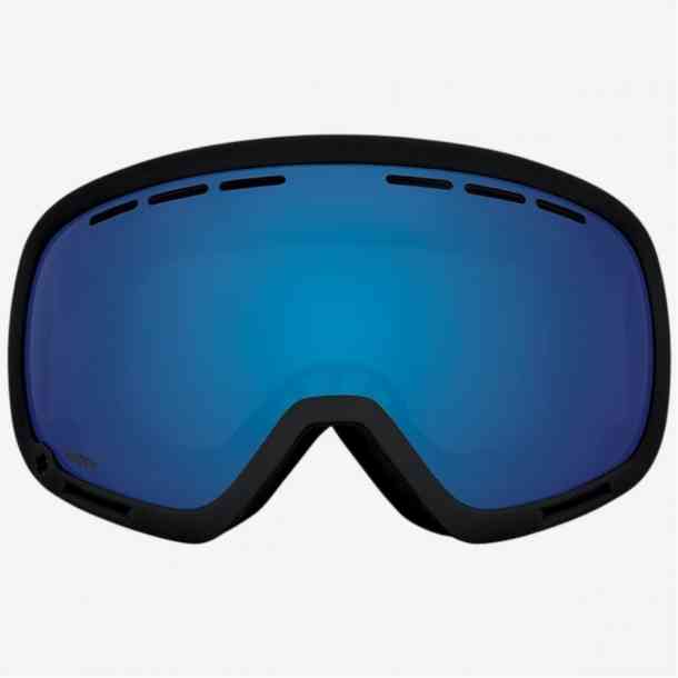 Spy Marshall goggle Monochromatic Teal (happy ML rose/silver spectra)