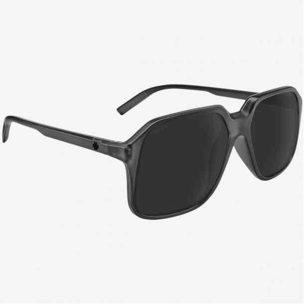 Spy Hot Spot sunglasses (orange/orange)