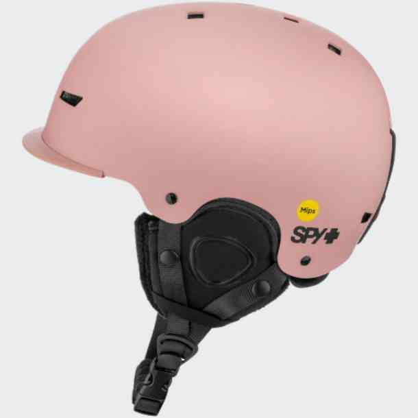 Kask Spy Galactic Mips (dusty pink)