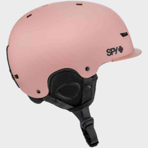 Kask Spy Galactic Mips (dusty pink)