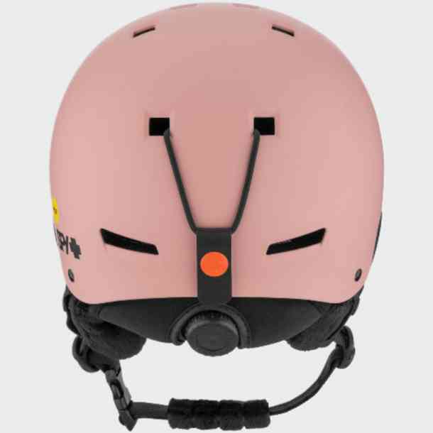 Kask Spy Galactic Mips (dusty pink)