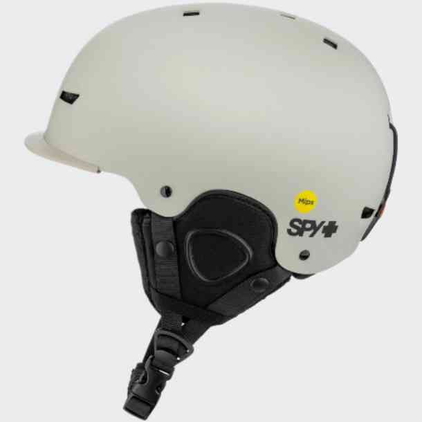 Kask Spy Galactic Mips (matte clay)