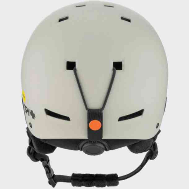 Spy Galactic Mips snow helmet (white)