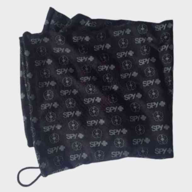 Spy Galactic Mips snow helmet (white)