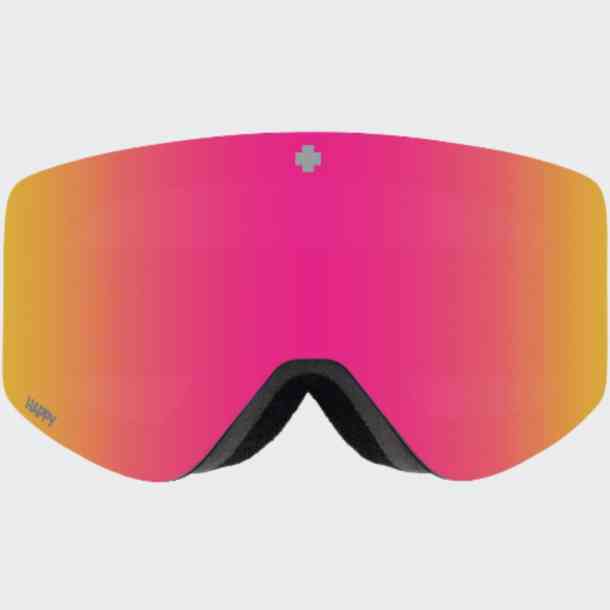 Gogle Spy Marauder Dark Blue (happy rose dark blue/persimmon silver)