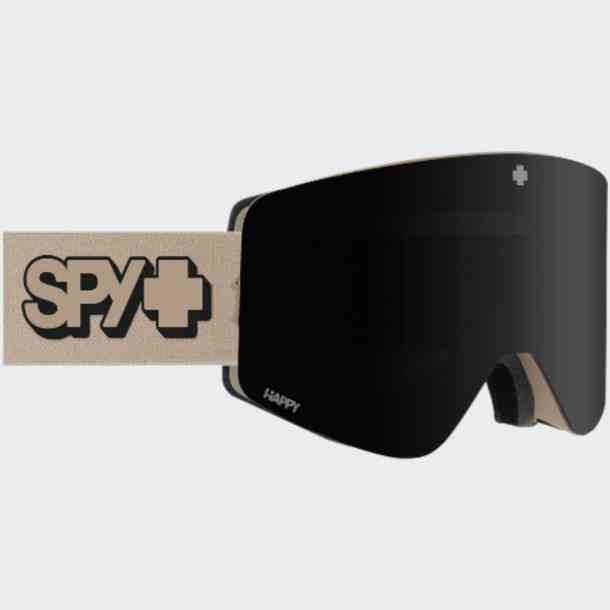 Spy Marauder SE Dark Blue goggle (happy rose dark blue/pers silver)