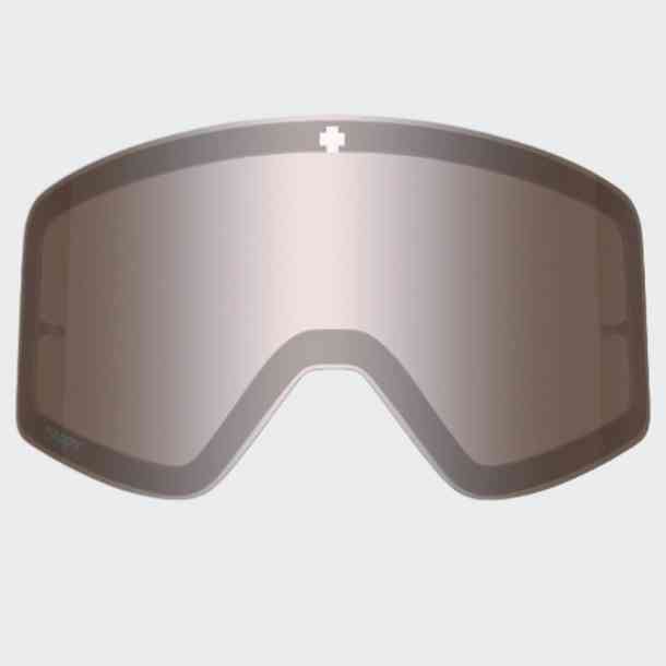 Gogle Spy Marauder Tan (happy gray green black/pers silver)