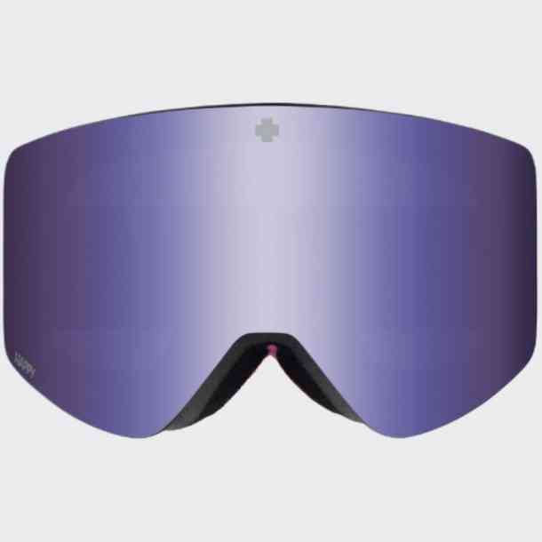Gogle Spy Marauder Trippy Threads (happy bz purple/happy pers silver)