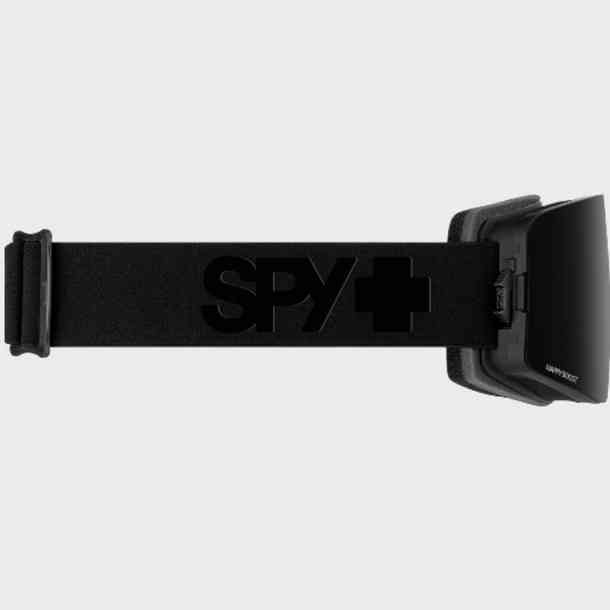 Spy Marauder Elite Eco (black happy boost black/happy boost coral)