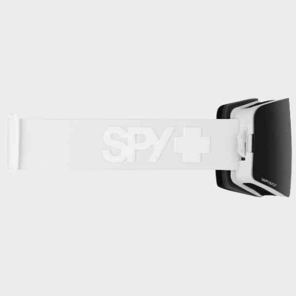 Spy Marauder Elite mt white (happy boost black/happy boost coral)