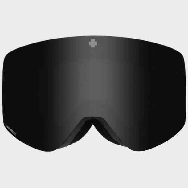 Gogle Spy Marauder Elite white (happy boost black/happy boost coral)