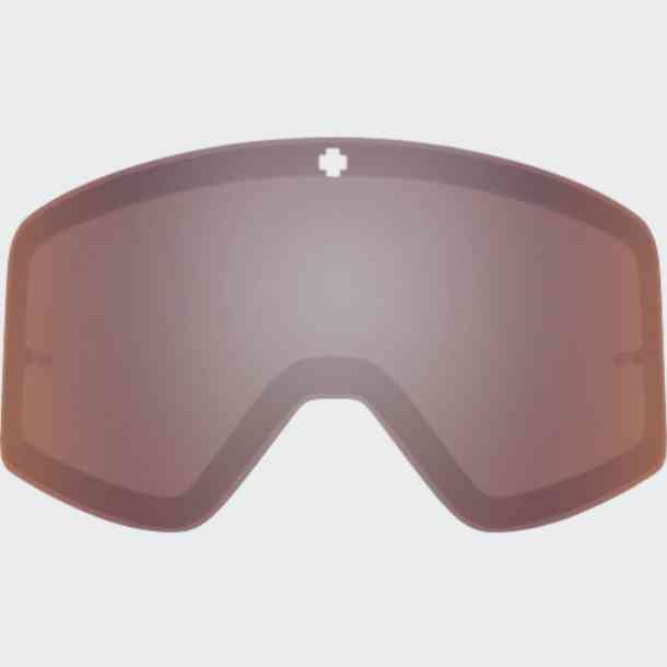 Gogle Spy Marauder Elite Eco (white h. boost ice blue/happy boost coral)