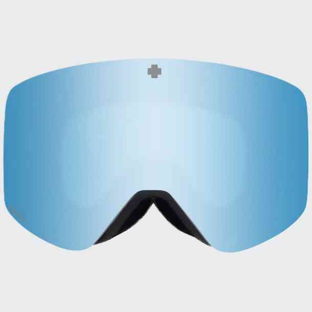 Gogle Spy Marauder Elite Eco (white h. boost ice blue/happy boost coral)