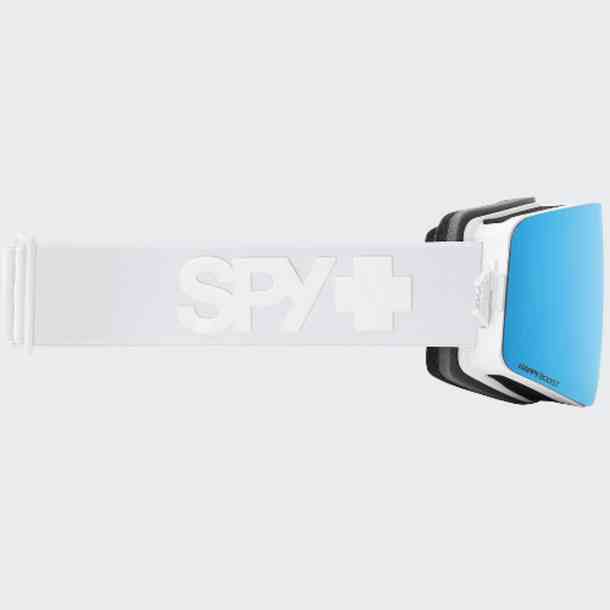 Spy Marauder Elite (white happy boost ice blue/happy boost coral)