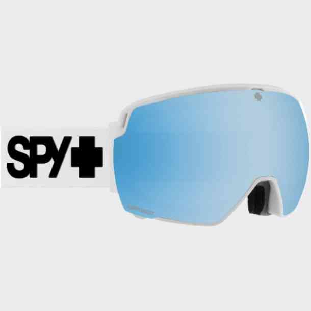 Gogle Spy Waypoint Everwhite (happy boost ice blue mir/HB LL coral)