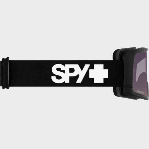 Spy Megalith Everblack (happy rose photochromic/happy LL yellow)