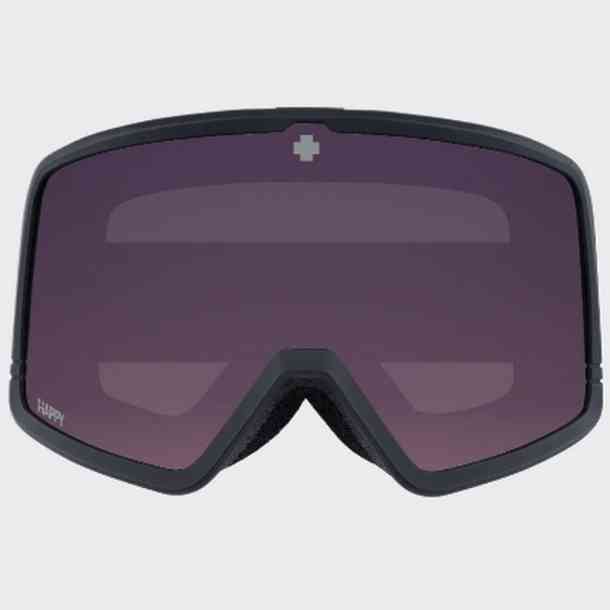 Spy Megalith Everblack (happy rose photochromic/happy LL yellow)