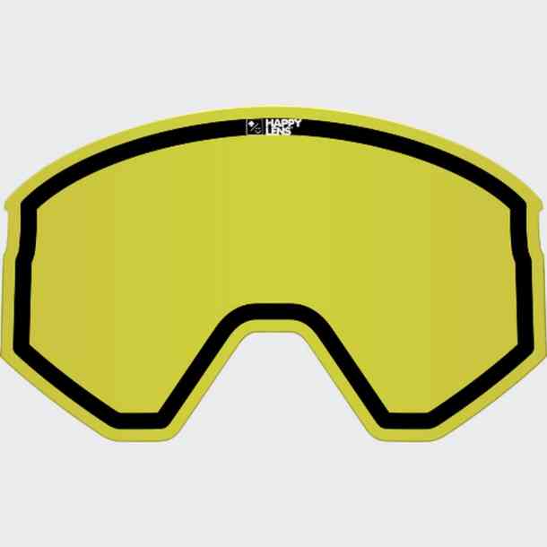 Gogle Spy Megalith Everblack (happy boost rose photochromic/happy LL yellow)