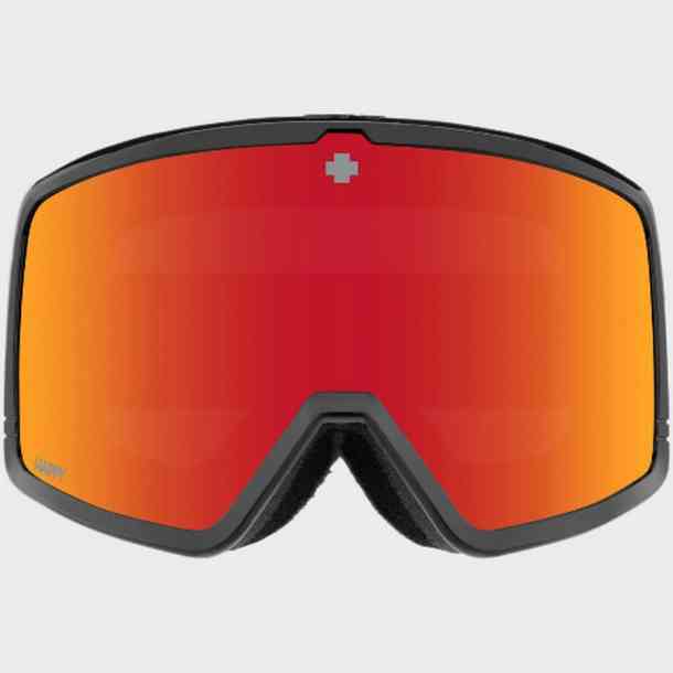 Gogle Spy Megalith Red Line (happy rose red/happy LL yellow)