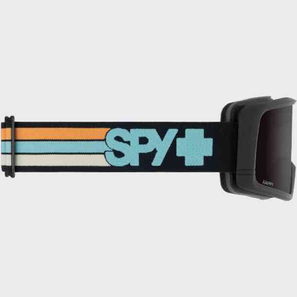 Spy Megalith Red Line goggle (happy rose red/happy LL yellow)
