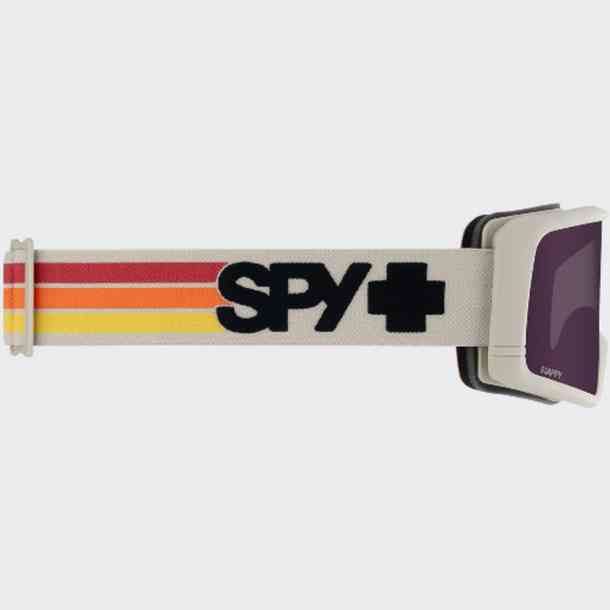 Gogle Spy Megalith Speedway Down (happy rose photochromic/happy LL yellow)