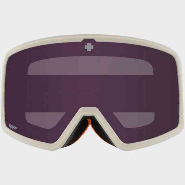 Spy Megalith Speedway Down goggle (happy rose photochromic/happy LL yellow)