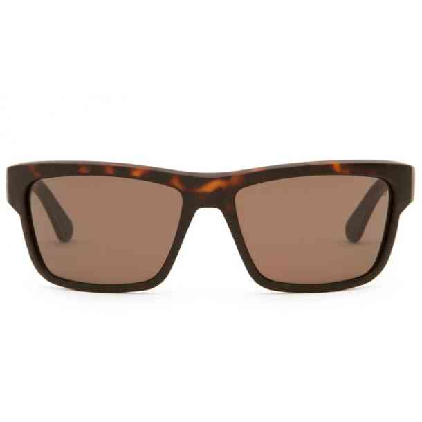 Okulary przeciwsłoneczne Spy Frazier (matte camo tort/happy bronze)