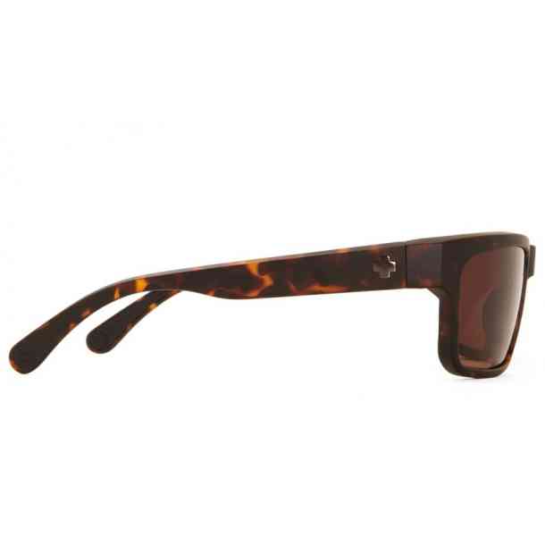 Okulary przeciwsłoneczne Spy Frazier (matte camo tort/happy bronze)