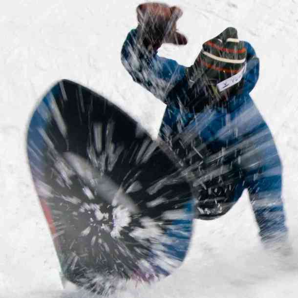Męska deska snowboardowa Jones Mountain Twin 2025 + komin