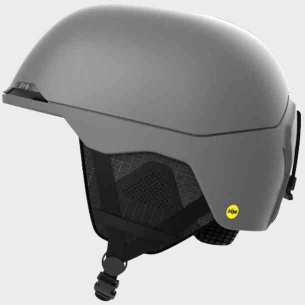 Kask Spy Stargazer Mips (matte gray)