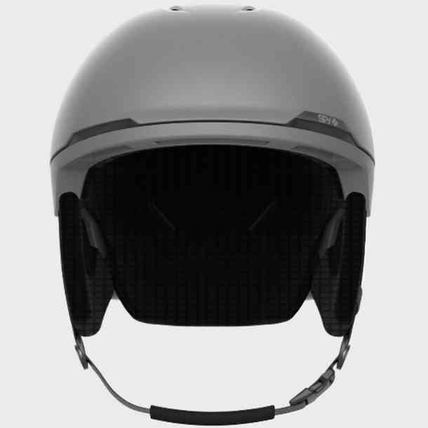 Kask Spy Stargazer Mips (matte gray)