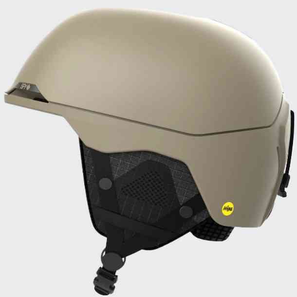 Kask Spy Neutron Mips (tan)