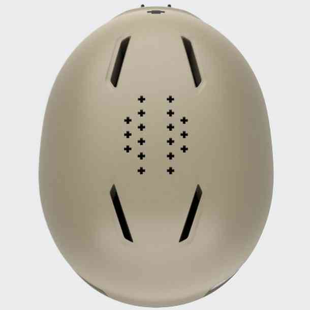 Spy Stargazer Mips snow helmet (matte gray)