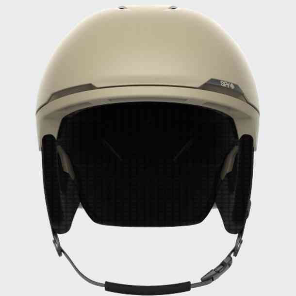 Spy Stargazer Mips snow helmet (matte gray)