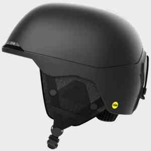 Kask Spy Neutron Mips (matte black)