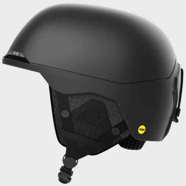 Kask Spy Neutron Mips (matte black)